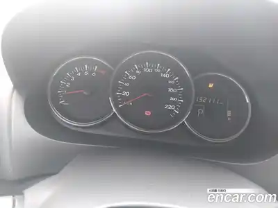 Renault SM3 2011 1.6 Автомат в Москве № 210080, миниатюра 7