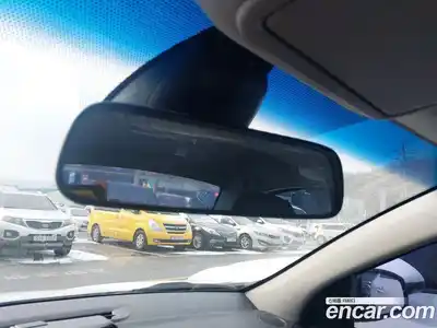 Renault SM3 2011 1.6 Автомат в Москве № 210080, миниатюра 8