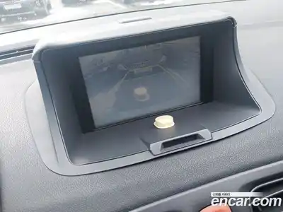 Renault SM3 2011 1.6 Автомат в Москве № 210080, миниатюра 9