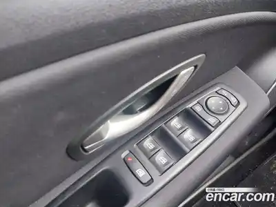 Renault SM3 2011 1.6 Автомат в Москве № 210080, миниатюра 10