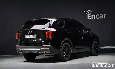 Kia Sorento 2025 1.6 Автомат в Москве № 21047, миниатюра 12