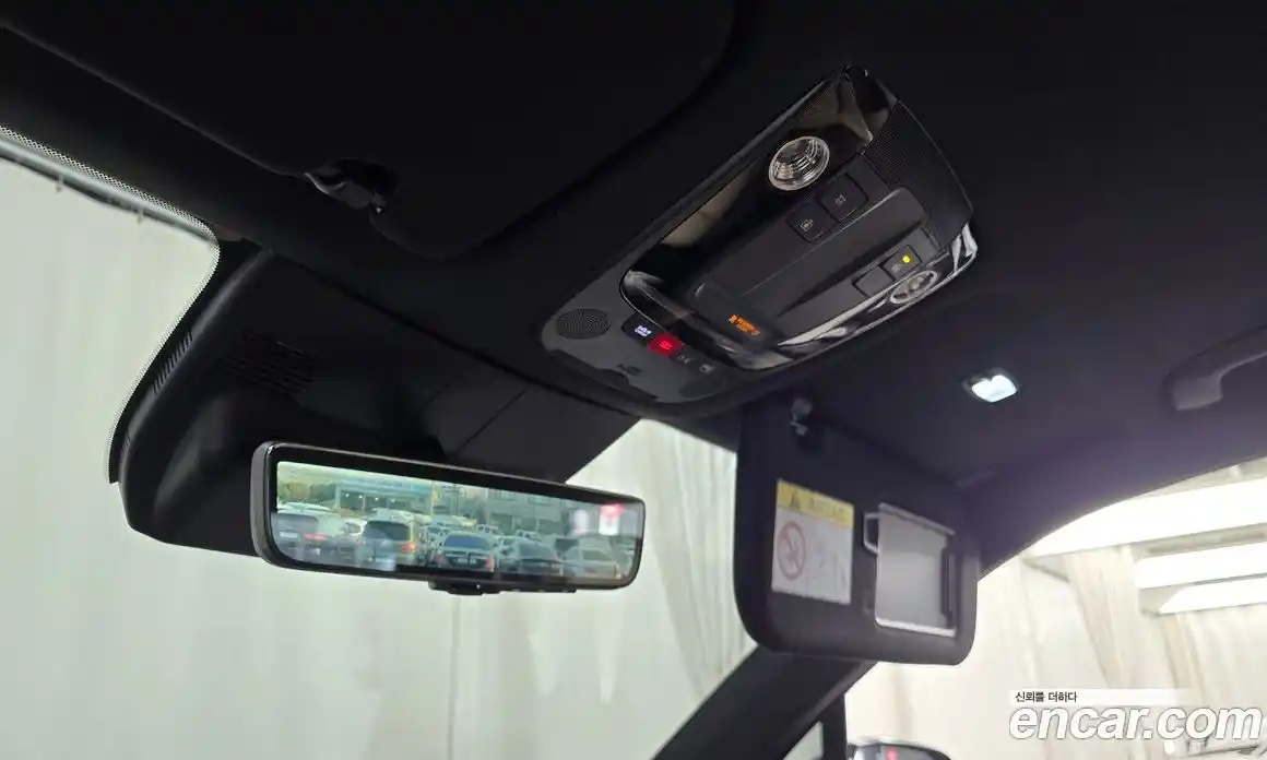 Kia Sorento 2025 1.6 Автомат в Москве № 21047, фото 14