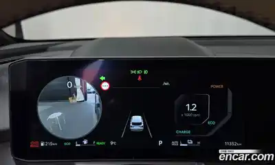 Kia Sorento 2025 1.6 Автомат в Москве № 21047, миниатюра 2