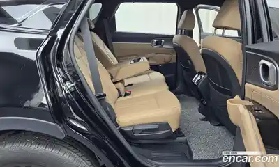 Kia Sorento 2025 1.6 Автомат в Москве № 21047, миниатюра 3