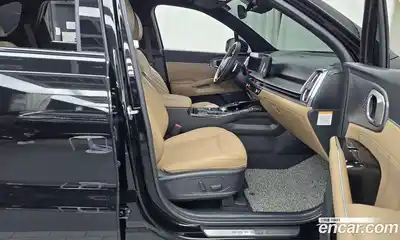 Kia Sorento 2025 1.6 Автомат в Москве № 21047, миниатюра 4