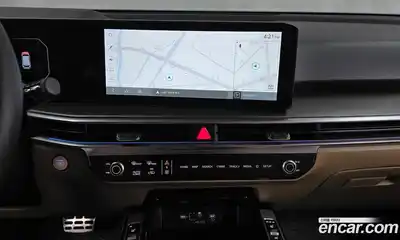 Kia Sorento 2025 1.6 Автомат в Москве № 21047, миниатюра 5