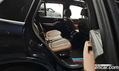 BMW X5 2023 3.0 Автомат в Москве № 211315, миниатюра 12