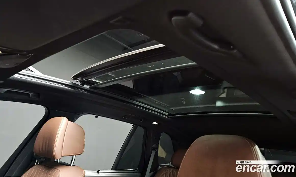 BMW X5 2023 3.0 Автомат в Москве № 211315, фото 17