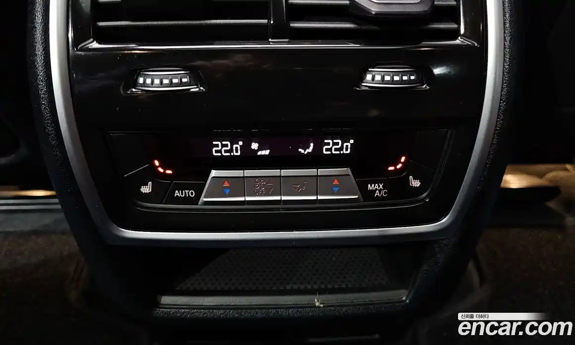 BMW X5 2023 3.0 Автомат в Москве № 211315, фото 18