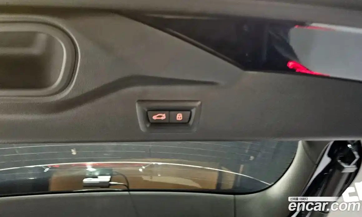 BMW X5 2023 3.0 Автомат в Москве № 211315, фото 20