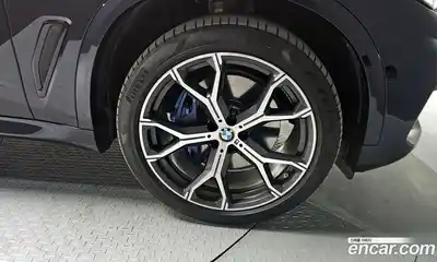 BMW X5 2023 3.0 Автомат в Москве № 211315, миниатюра 5