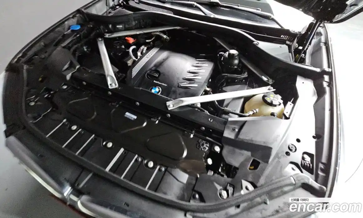 BMW X5 2023 3.0 Автомат в Москве № 211315, фото 6