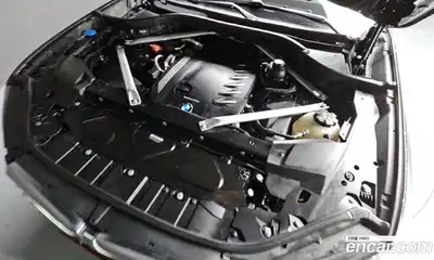 BMW X5 2023 3.0 Автомат в Москве № 211315, миниатюра 6