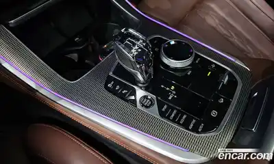 BMW X5 2023 3.0 Автомат в Москве № 211315, миниатюра 9