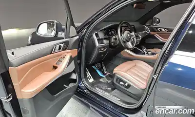 BMW X5 2023 3.0 Автомат в Москве № 211315, миниатюра 10