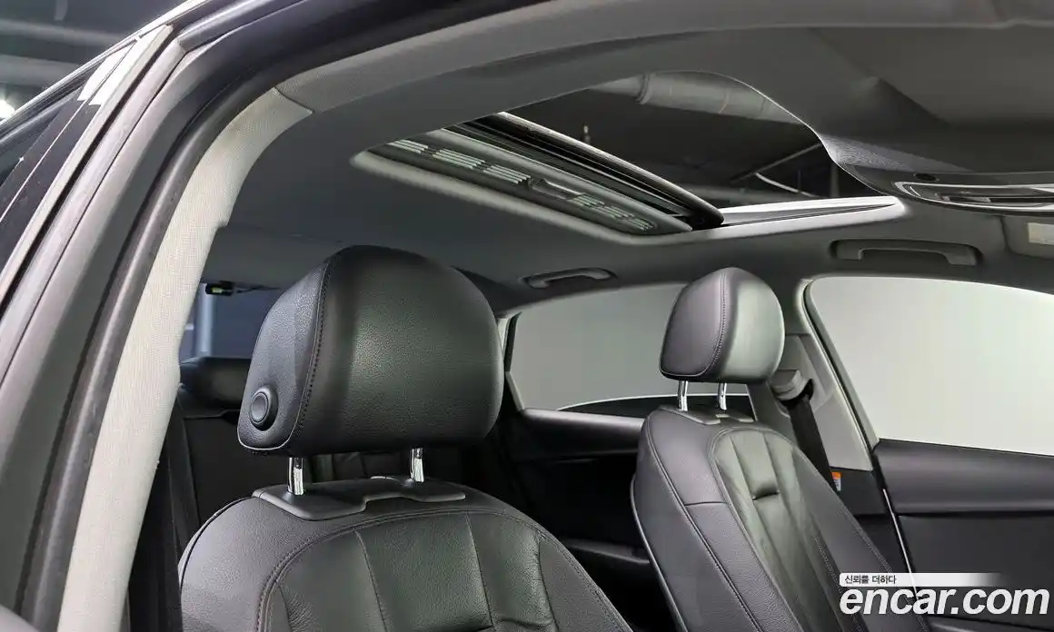 Audi A4 2016 2.0 Автомат в Москве № 211877, фото 2