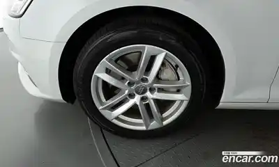 Audi A4 2016 2.0 Автомат в Москве № 211877, миниатюра 3