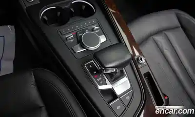 Audi A4 2016 2.0 Автомат в Москве № 211877, миниатюра 4