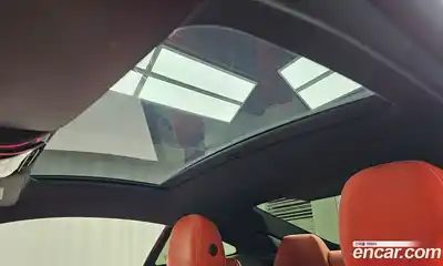 Mercedes-Benz AMG GT 2025 4.0 Автомат в Москве № 211893, миниатюра 12