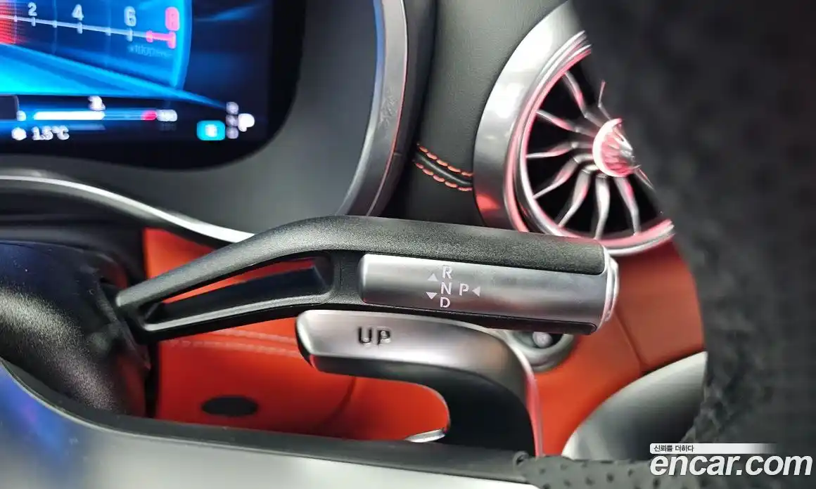 Mercedes-Benz AMG GT 2025 4.0 Автомат в Москве № 211893, фото 17