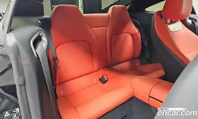 Mercedes-Benz AMG GT 2025 4.0 Автомат в Москве № 211893, миниатюра 9