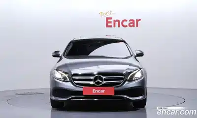 Mercedes-Benz E-Class 2018 2.0 Автомат в Москве № 212077, миниатюра 5