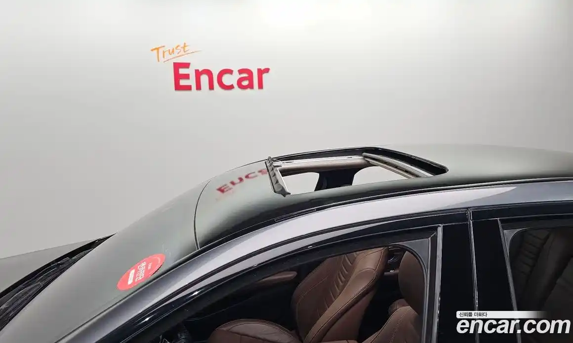 Mercedes-Benz E-Class 2018 2.0 Автомат в Москве № 212077, фото 7