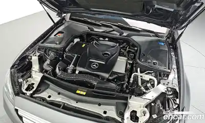 Mercedes-Benz E-Class 2018 2.0 Автомат в Москве № 212077, миниатюра 9