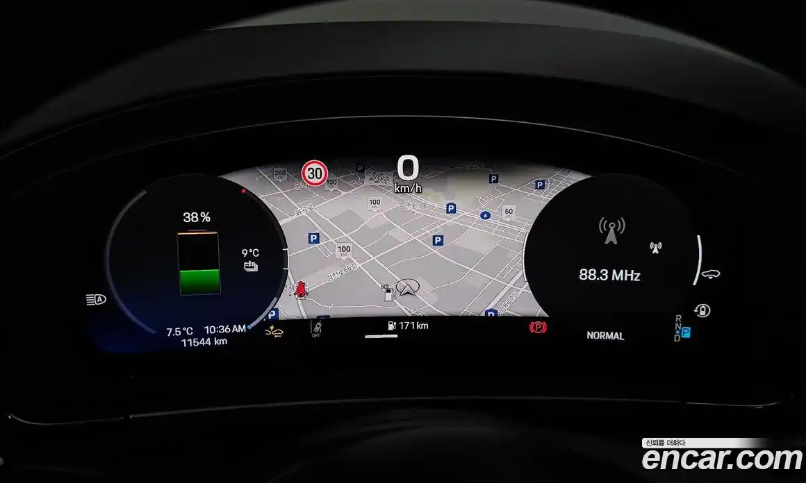 Porsche Macan 2025 0.2 Автомат в Москве № 213101, фото 5