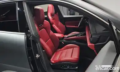 Porsche Macan 2025 0.2 Автомат в Москве № 213101, миниатюра 8