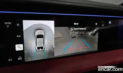 Porsche Macan 2025 0.2 Автомат в Москве № 213101, миниатюра 9