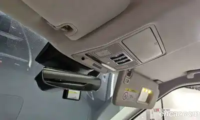 Land Rover Discovery, 2019