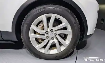 Land Rover Discovery 2019 3.0 Автомат в Москве № 213859, миниатюра 12