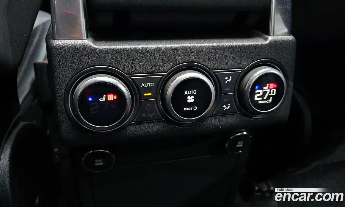 Land Rover Discovery 2019 3.0 Автомат в Москве № 213859, фото 14