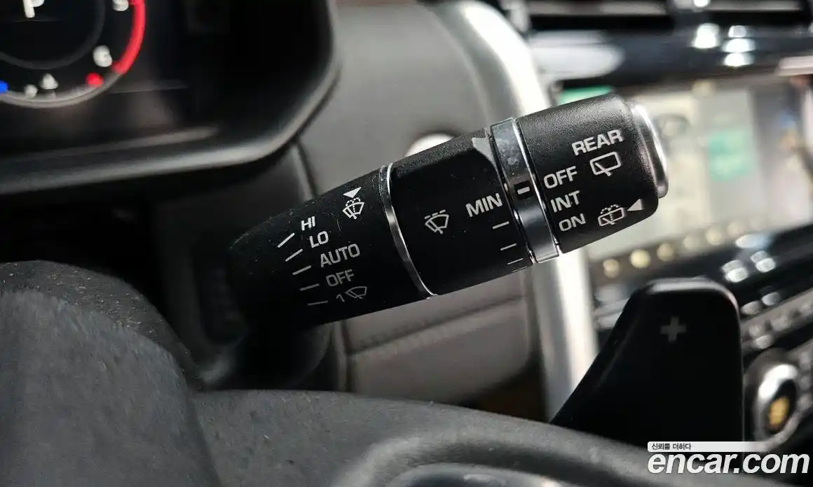 Land Rover Discovery 2019 3.0 Автомат в Москве № 213859, фото 17