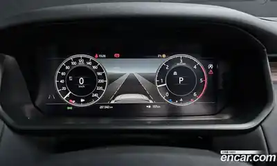 Land Rover Discovery 2019 3.0 Автомат в Москве № 213859, миниатюра 3