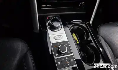 Land Rover Discovery 2019 3.0 Автомат в Москве № 213859, миниатюра 8