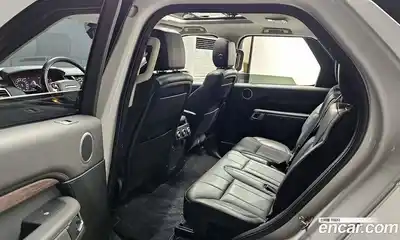 Land Rover Discovery 2019 3.0 Автомат в Москве № 213859, миниатюра 9