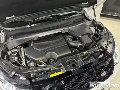 Land Rover Discovery Sport 2025 2.0 Автомат в Москве № 213887, миниатюра 5