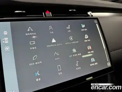 Land Rover Discovery Sport 2025 2.0 Автомат в Москве № 213887, миниатюра 10