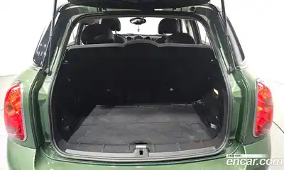 Mini Countryman 2016 2.0 Автомат в Москве № 214341, миниатюра 11