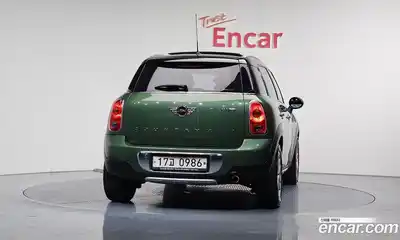 Mini Countryman 2016 2.0 Автомат в Москве № 214341, миниатюра 12