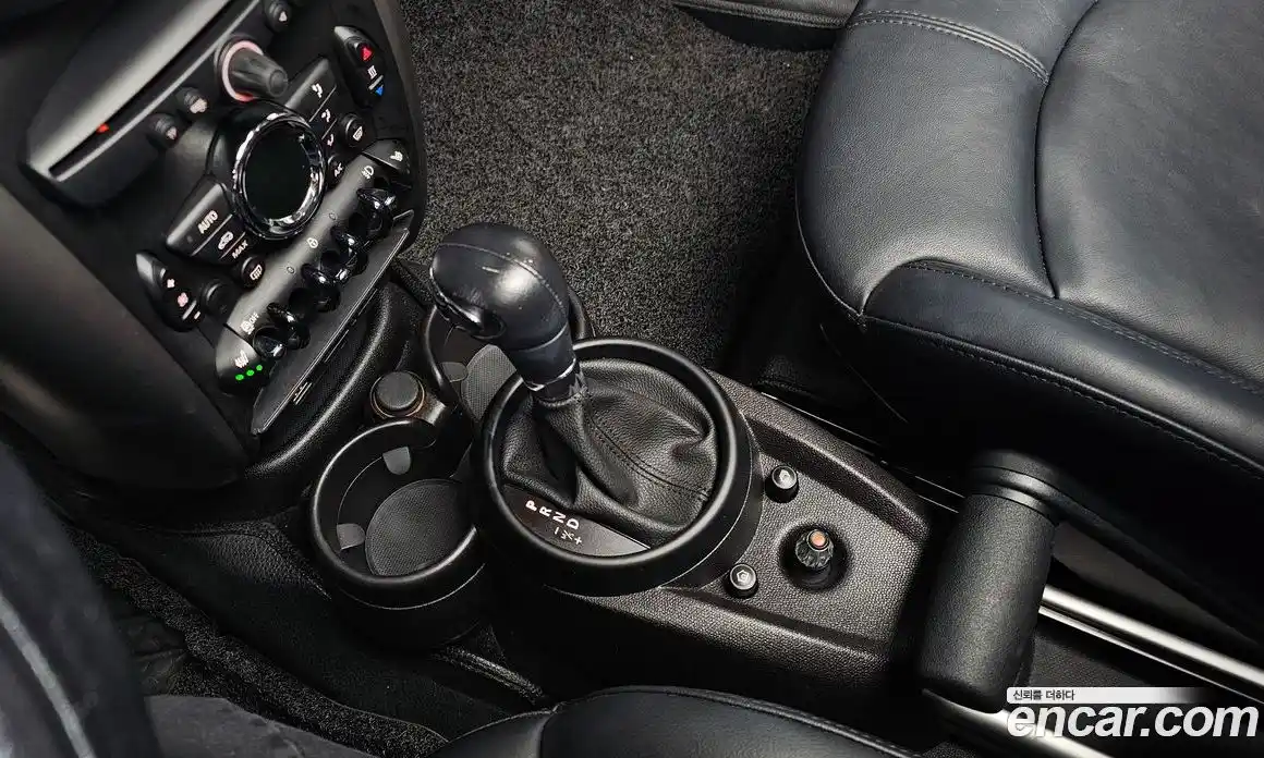 Mini Countryman 2016 2.0 Автомат в Москве № 214341, фото 19