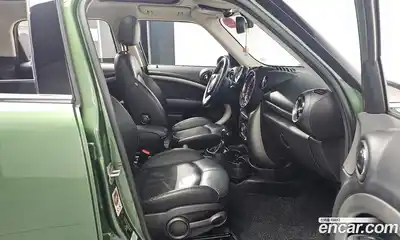 Mini Countryman 2016 2.0 Автомат в Москве № 214341, миниатюра 2