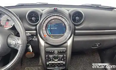 Mini Countryman 2016 2.0 Автомат в Москве № 214341, миниатюра 3