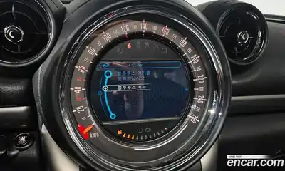 Mini Countryman 2016 2.0 Автомат в Москве № 214341, миниатюра 4