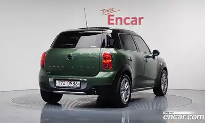 Mini Countryman 2016 2.0 Автомат в Москве № 214341, миниатюра 5