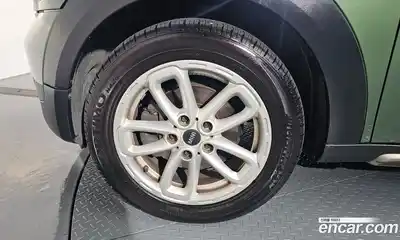 Mini Countryman 2016 2.0 Автомат в Москве № 214341, миниатюра 6