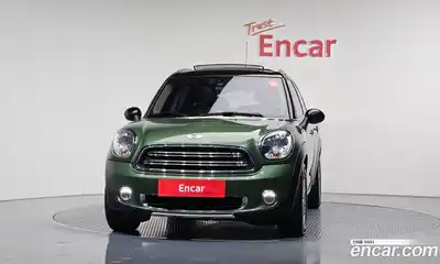 Mini Countryman 2016 2.0 Автомат в Москве № 214341, миниатюра 9