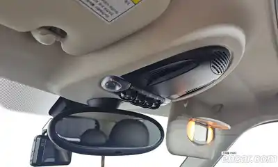 Mini Countryman 2016 2.0 Автомат в Москве № 214341, миниатюра 10